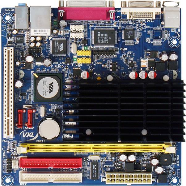 M7CN896IDK (Rev. 1.0) | Embedded Computing - GIGABYTE Global