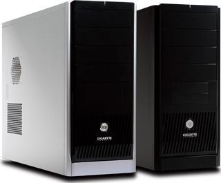 PC Case - GZ-X5