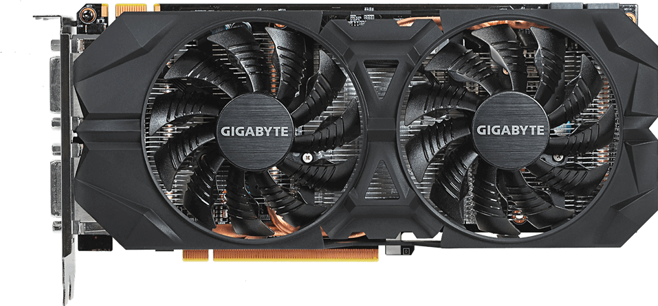 PC周辺機器 Gigabyte GV-N960WF2OC-4GD NVIDIA GeForce GTX 960 4GB qqffhab GV-N960WF2OC-4GD (Rev. 1.1) Graphics Card Support - GIGABYTE Global