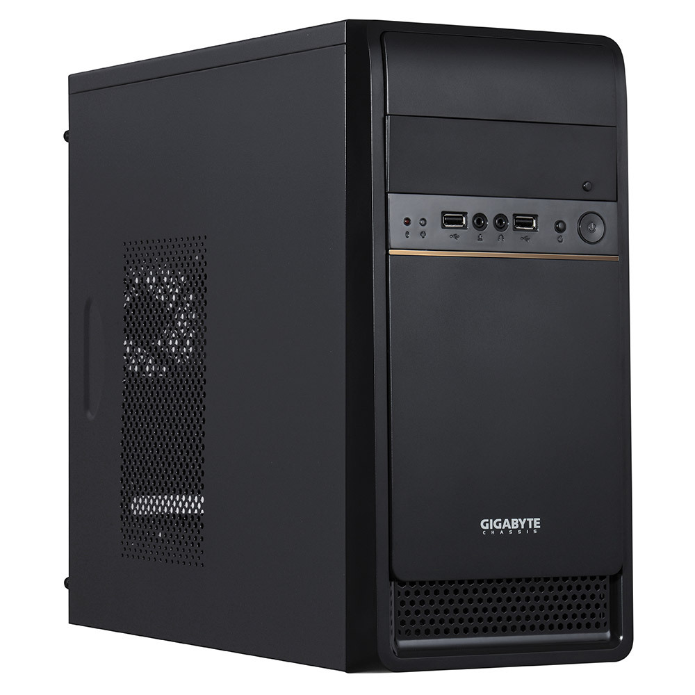GZ-MA02 Specification | PC Case - GIGABYTE U.K.