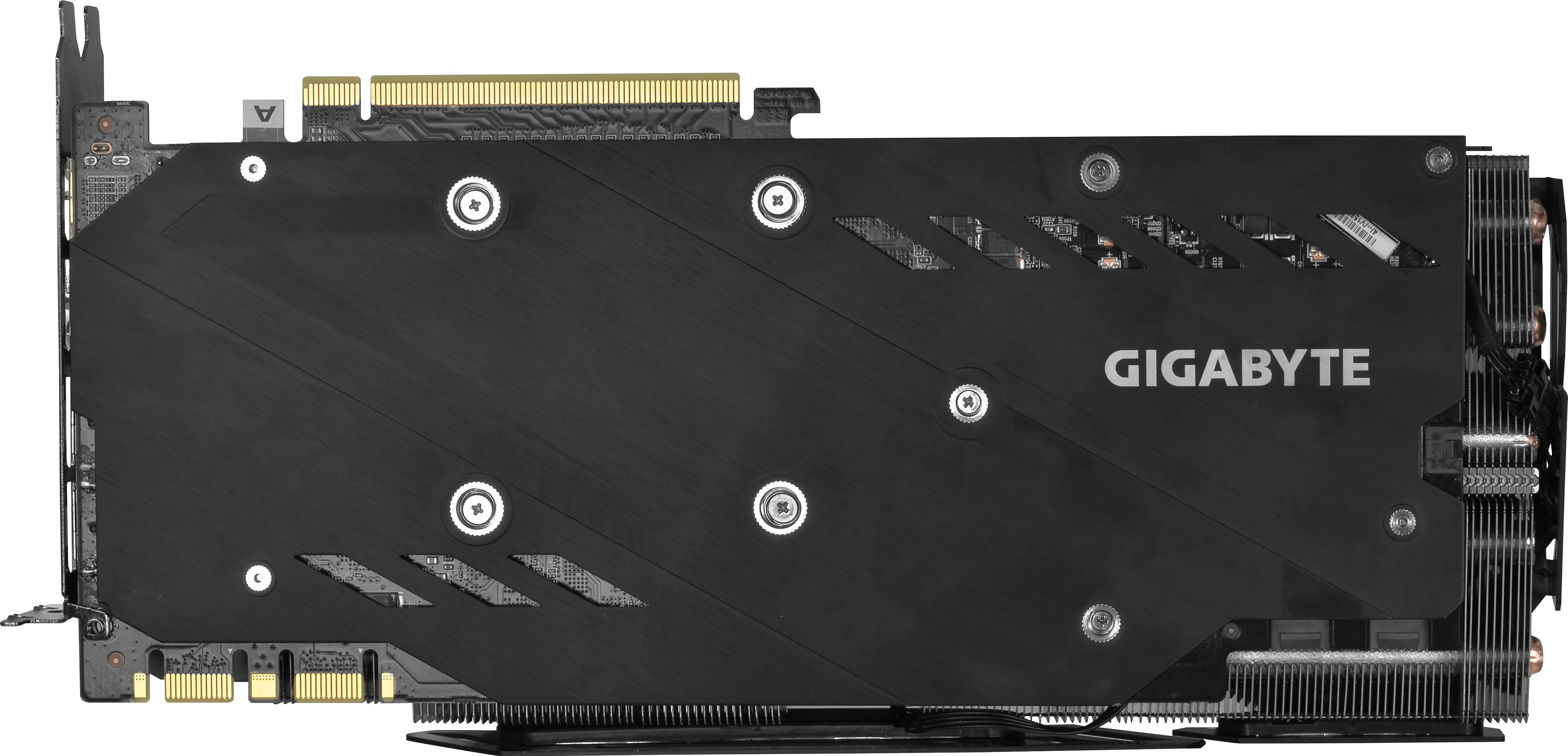 グラフィックボード・グラボ・ビデオカード GIGABYTE GeForce 980Ti 6GB GV-N98TXTREME Gigabyte GeForce GTX 980 Ti XTREME GAMING GV-N98TXTREME C-6GD