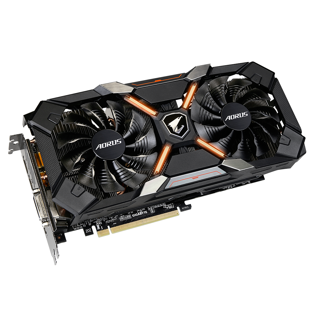 Gigabyte aorus radeon rx 580 8g new arrivals