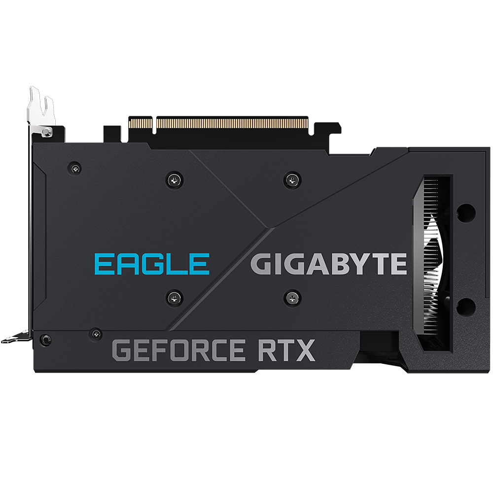 GeForce RTX™ 3050 EAGLE OC 8G Gallery | Graphics Card - GIGABYTE