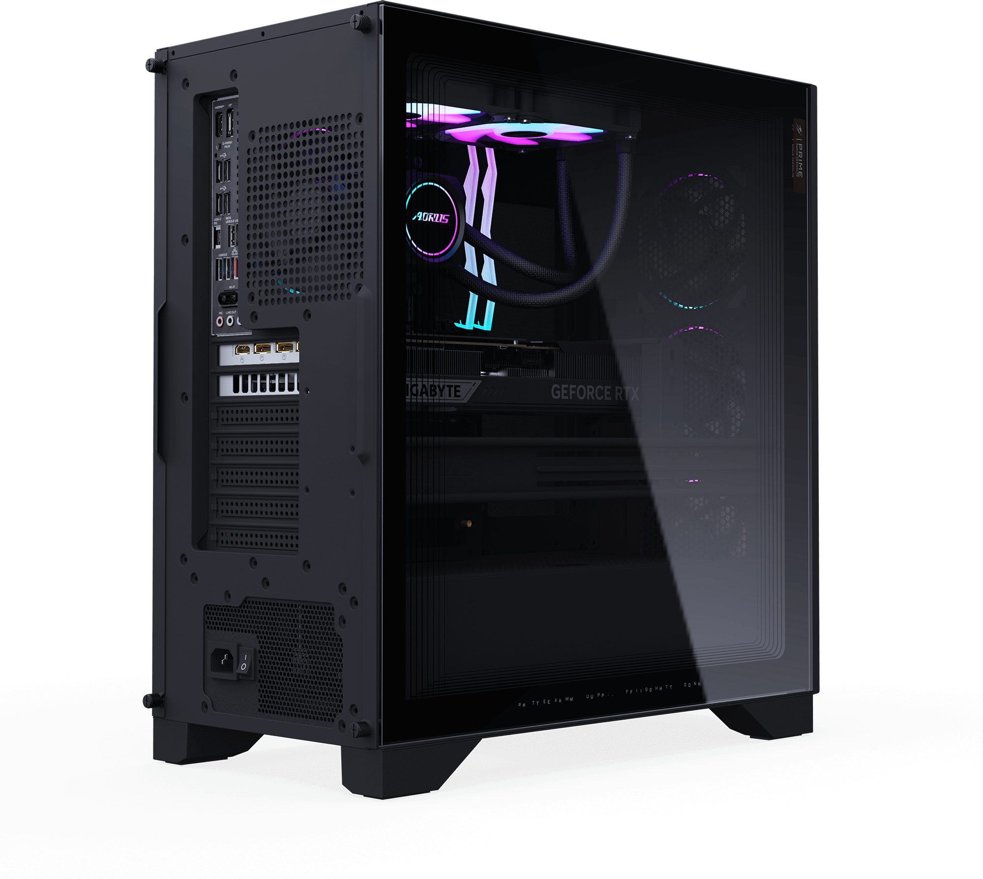 AORUS PRIME 5 AP551