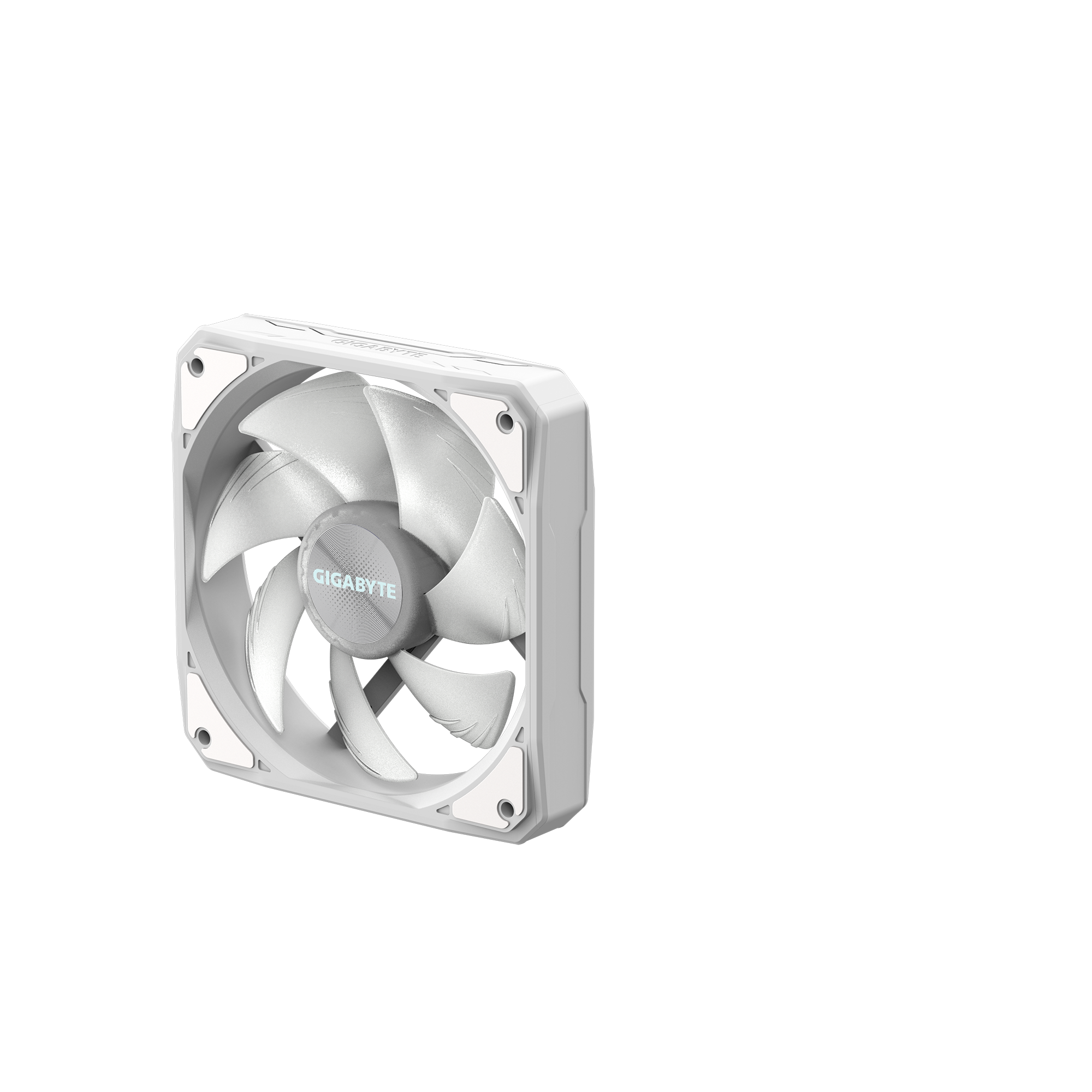 GIGABYTE EZ CHAIN FAN 120 ICE