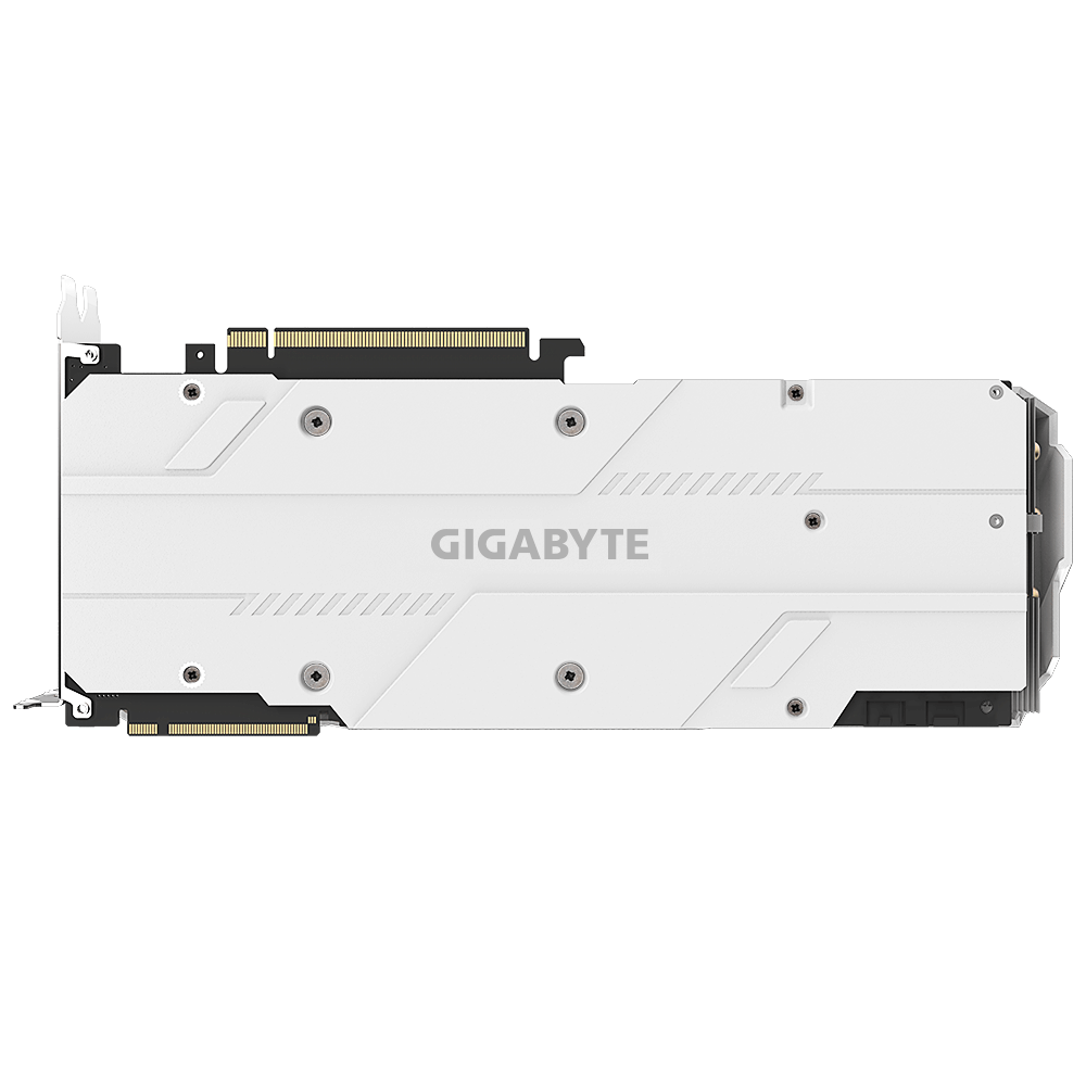 Gigabyte geforce rtx 2070 super gaming oc on sale white 8g graphics card