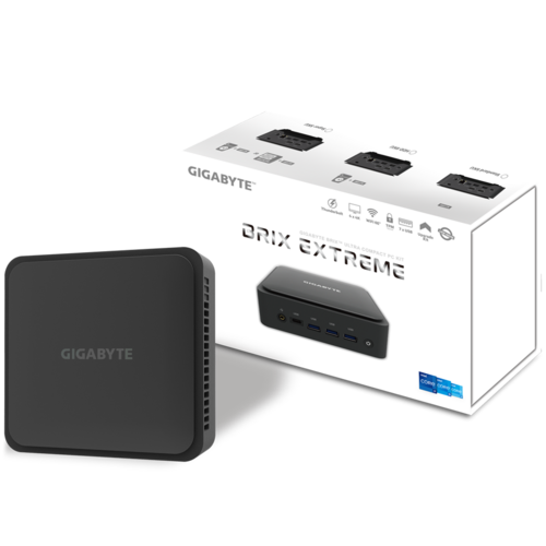 this powerful mini PC drops to only €169 - Gearrice