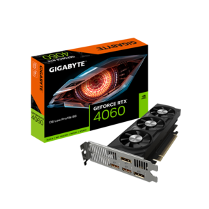 Gtx 1060 ti low profile hot sale