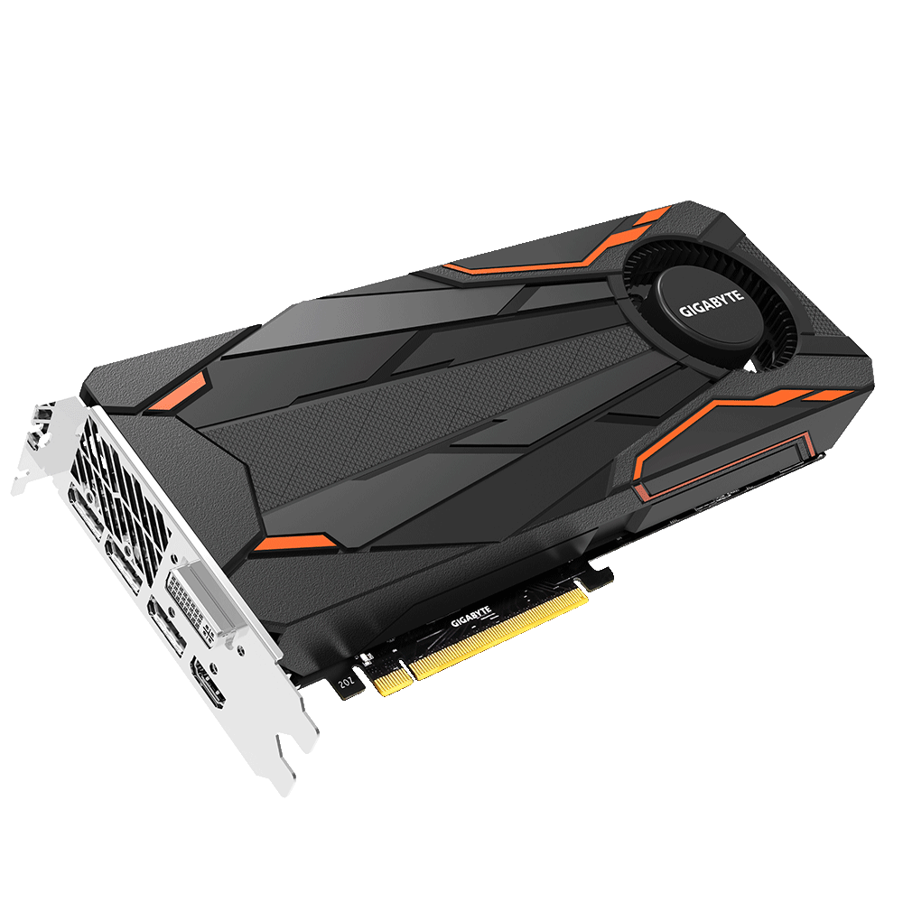 Turbo gtx 1080 sale