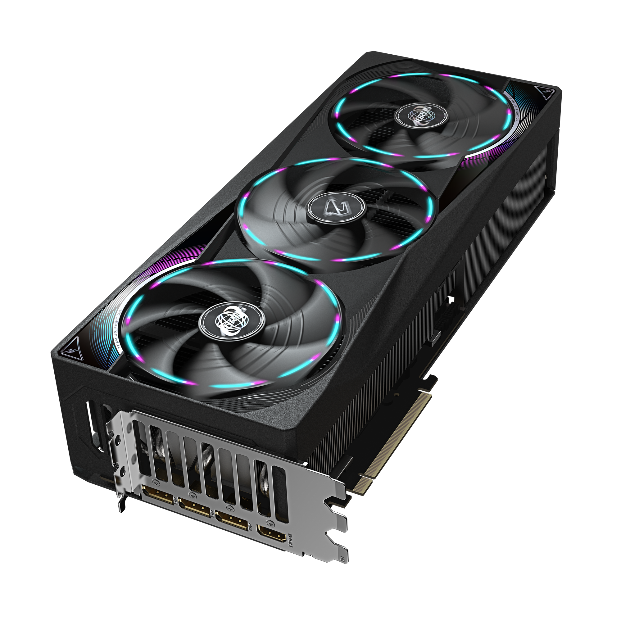 AORUS GeForce RTX™ 5070 Ti MASTER 16G｜AORUS - GIGABYTE USA