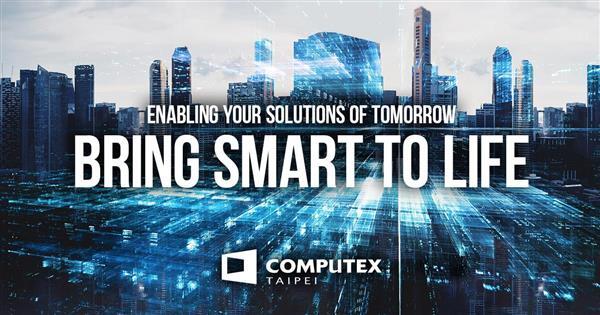 GIGABYTE will enable your solutions of tomorrow and bring smart to life