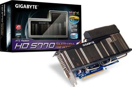 Tarjetas de Video - GV-R577SL-1GD