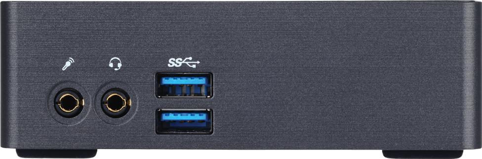 GB-BSi7T-6500 (Rev. 1.0) - GIGABYTE Global