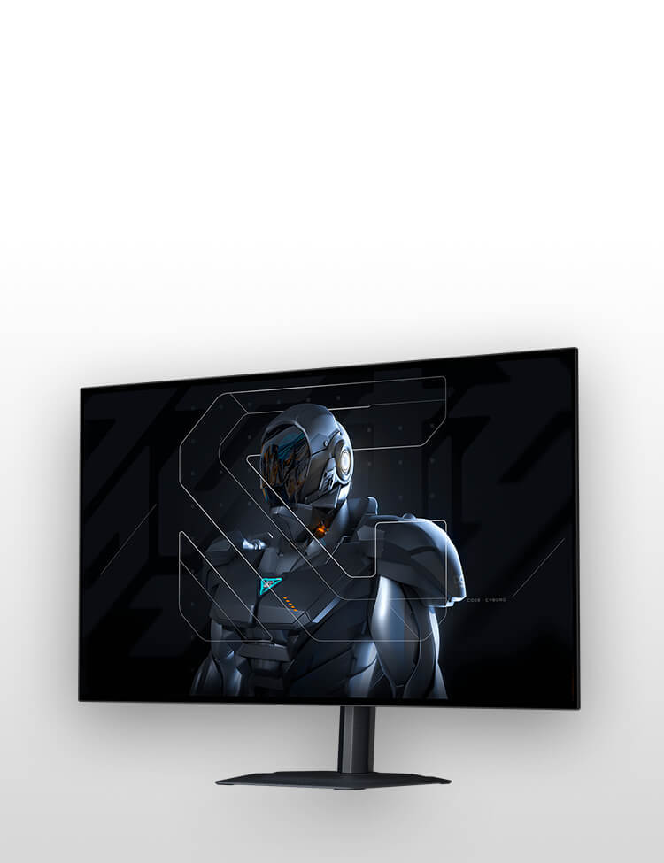 Beyond Borders