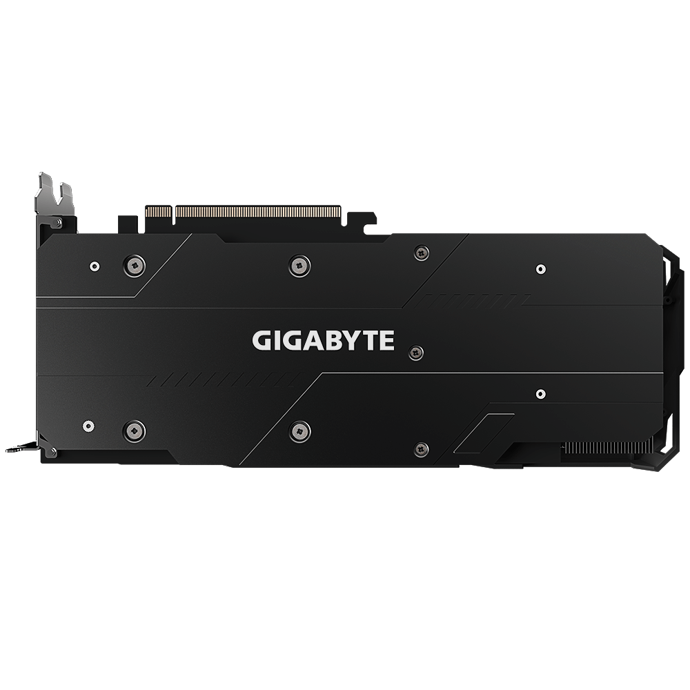 2060 super gigabyte online oc