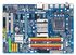 Plaque Arrière I/O Shield En PLA Pour Carte Mère GIGABYTE GA-EP45-UD3LR REV 1.1