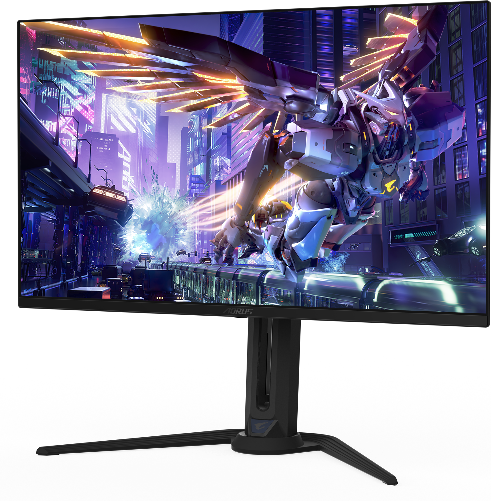 AORUS FO32U2P