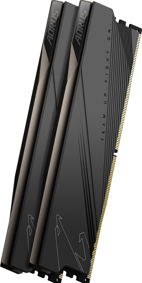 AORUS Memory DDR5 32GB (2x16GB) 5200MT/s - GIGABYTE Global