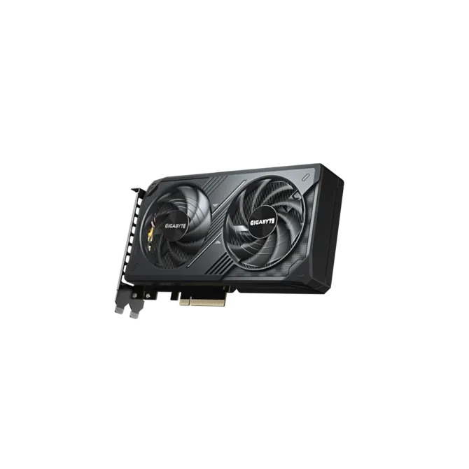 GIGABYTE RTX 5060 8GB WINDFORCE OC N5060WF2OC-8GD