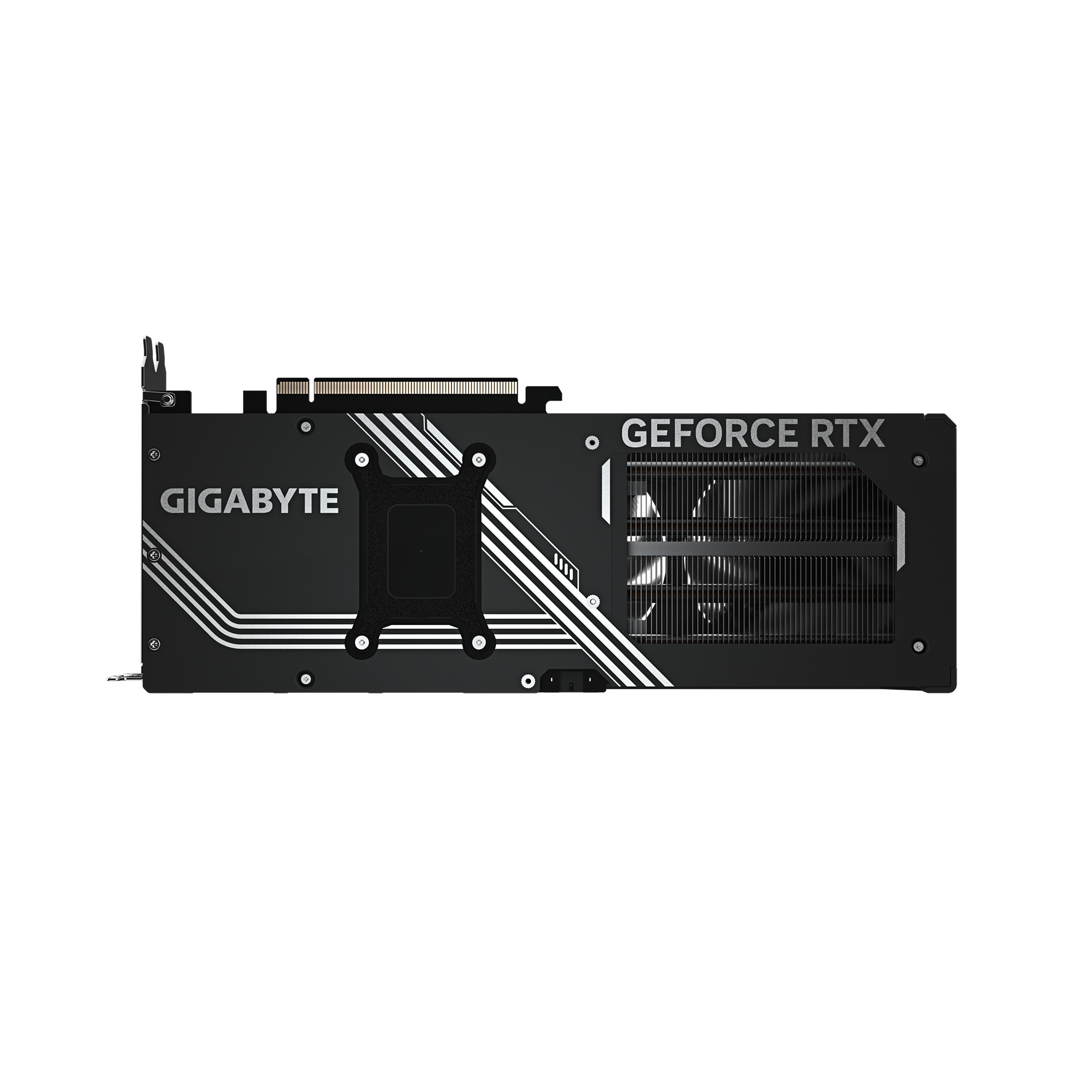 GeForce RTX™ 5070 WINDFORCE OC SFF 12G｜AORUS - GIGABYTE Panamá