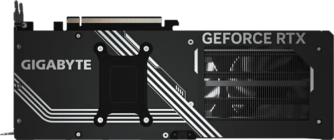 GIGABYTE RTX 5070 WINDFORCE 3 OC SFF 12GB GDDR7