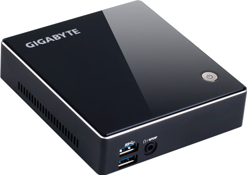 GB-BXi7-4500 (Rev. 1.0) - GIGABYTE Global