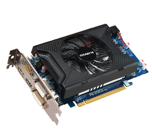 Que vaut la BatCG Gigabyte GV-R577UD-1GD