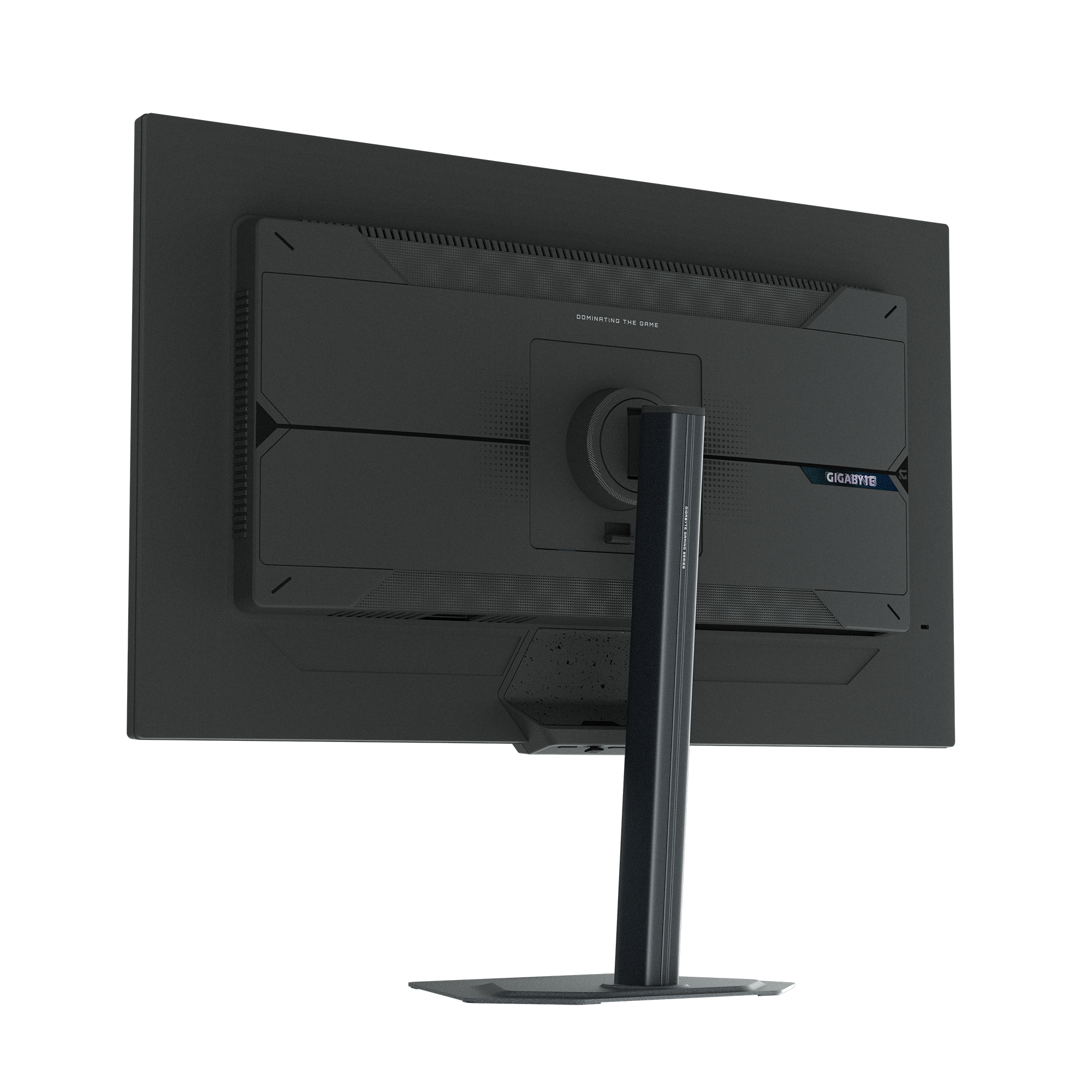 M27UP Gaming Monitor