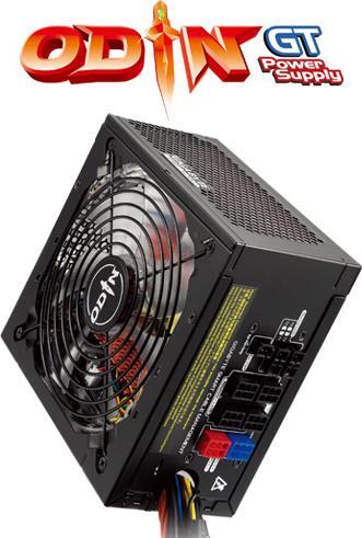 وحدات امداد الطاقة - ODIN GT 550W