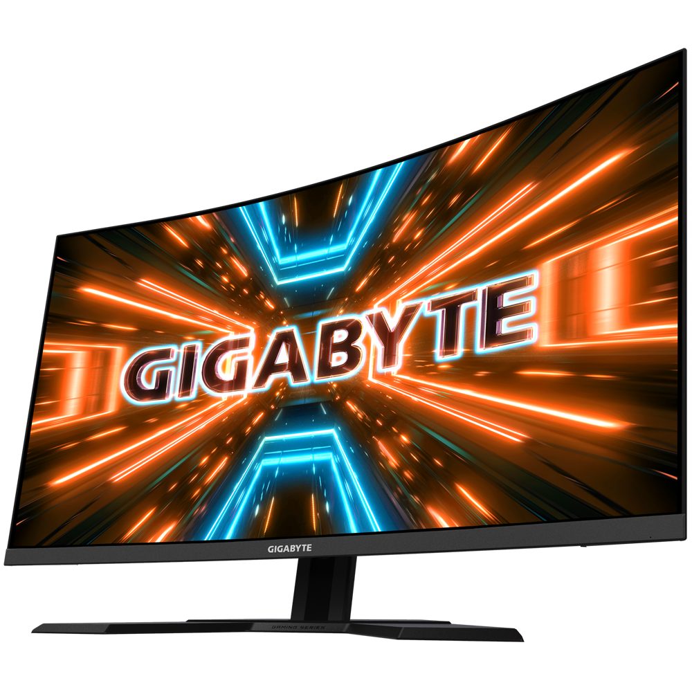 G32QC A Gaming Monitor 主な特徴 | ディスプレイ - GIGABYTE Japan