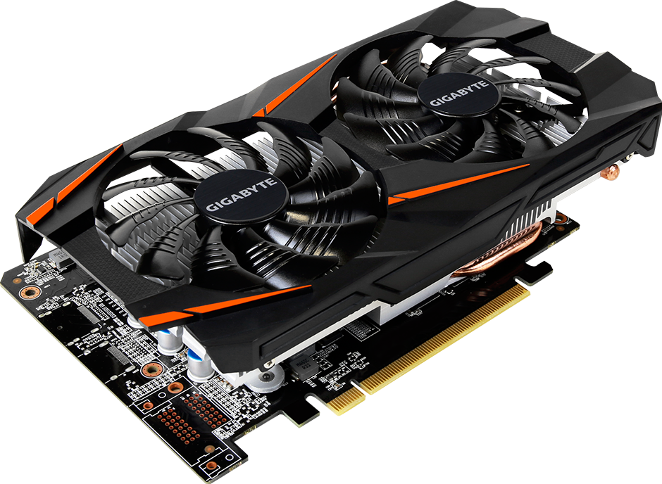 Graphics Card - P106-100 6G