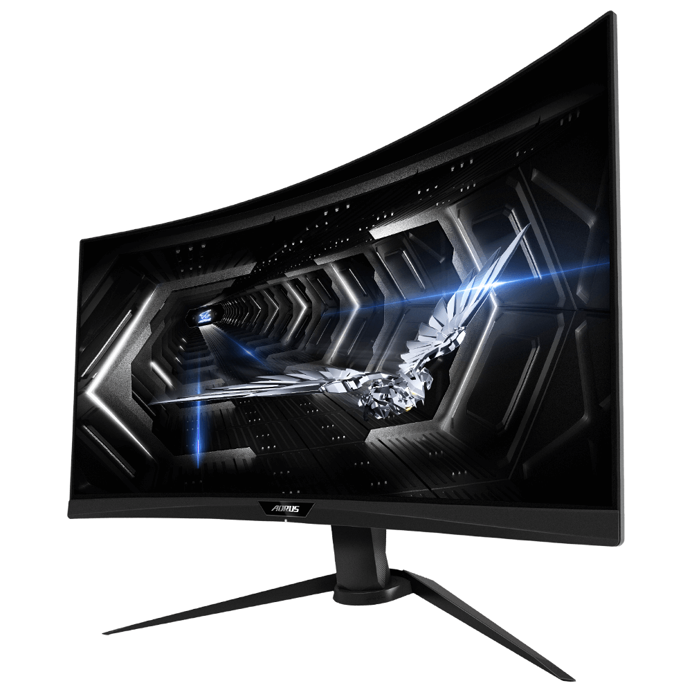 AORUS GIGABYTE CV27Q ゲーミングモニター AORUS CV27Q Gaming Monitor｜AORUS - GIGABYTE Global