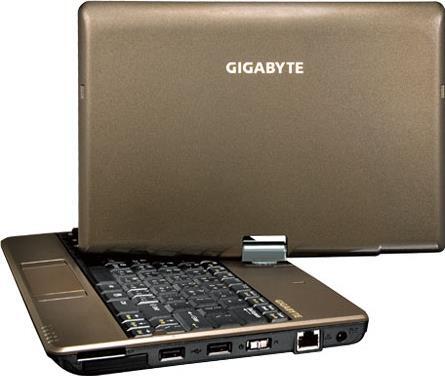 Laptop - T1028G