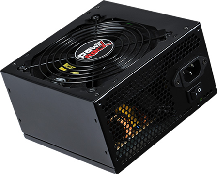電源供應器 - PoweRock AX  600