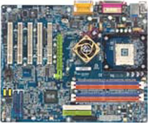 Motherboard - GA-8SQ800