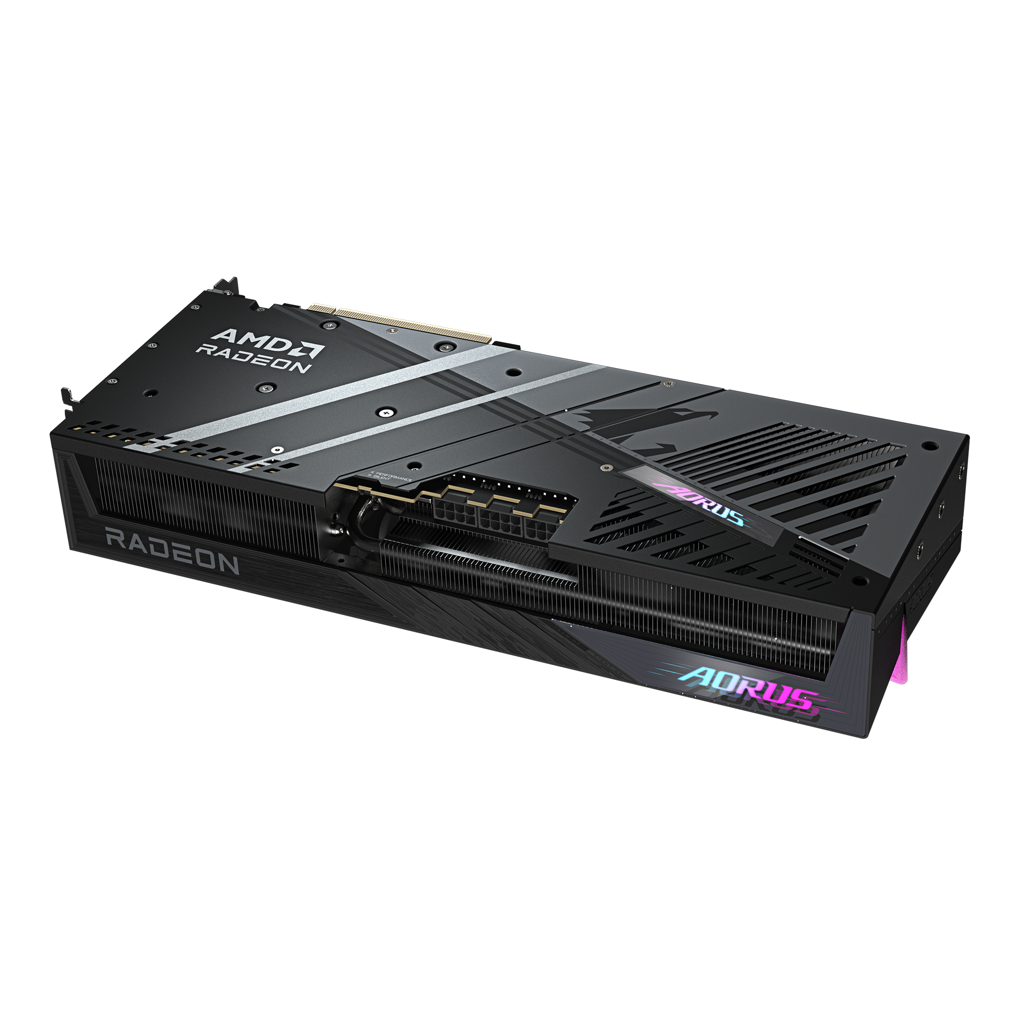 AORUS Radeon™ RX 9070 XT ELITE 16G｜AORUS - ギガバイト 日本