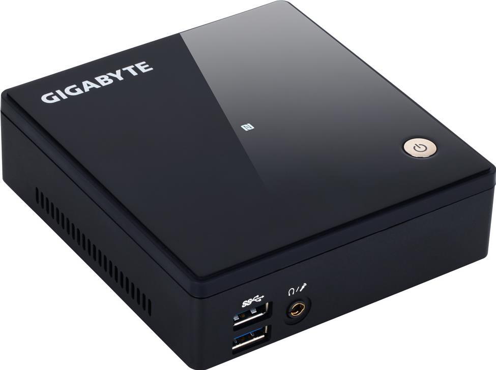 GB-BXi7-5500 (Rev. 1.0) - GIGABYTE Global