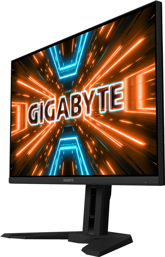 M32U Gaming Monitor