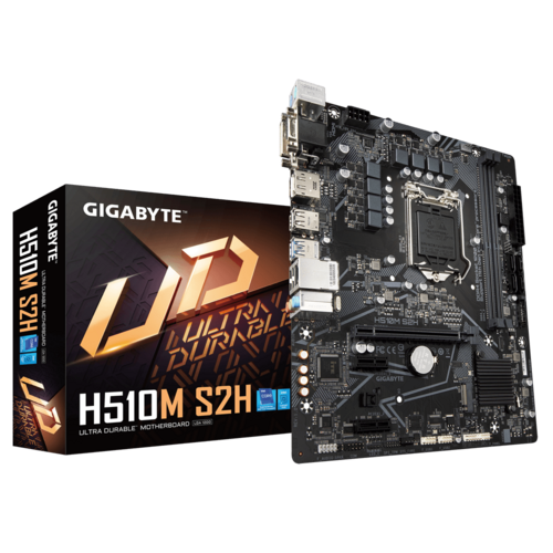 Gigabyte b450 sh2 hot sale