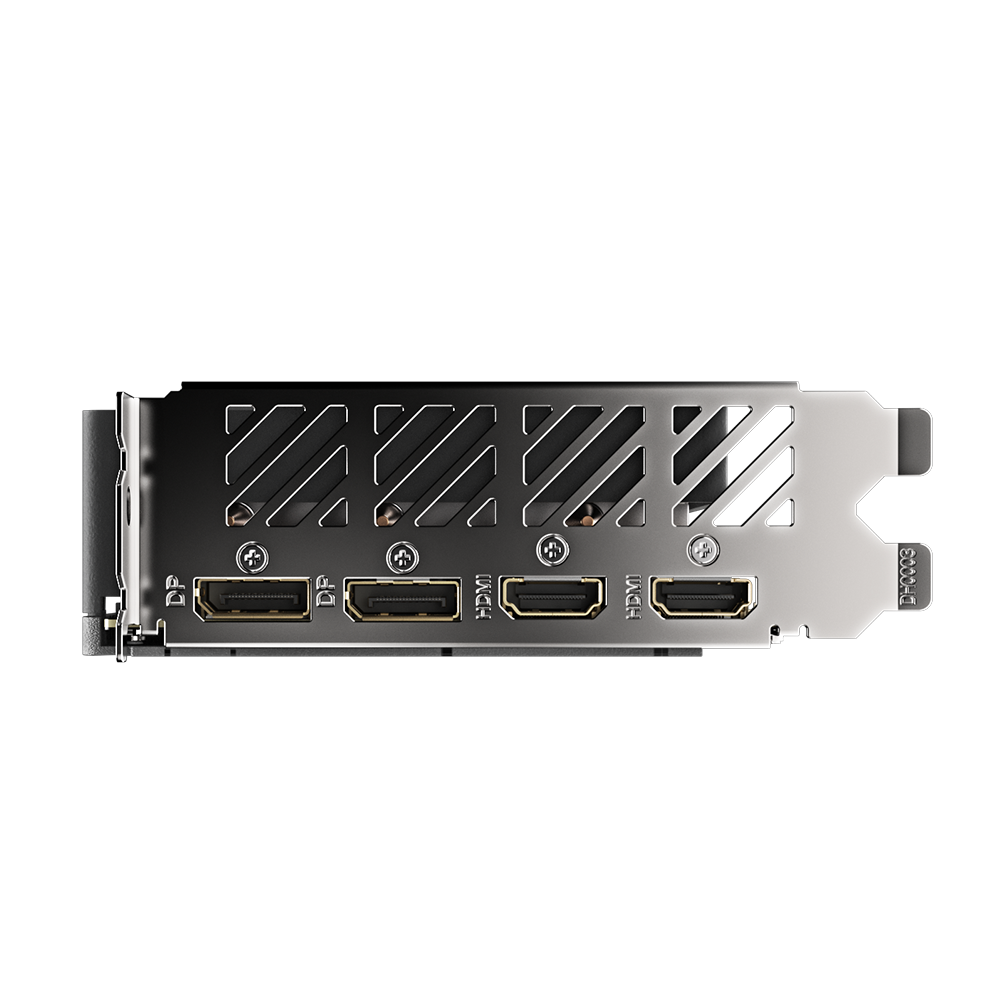 GeForce RTX™ 4060 Ti EAGLE OC 8G