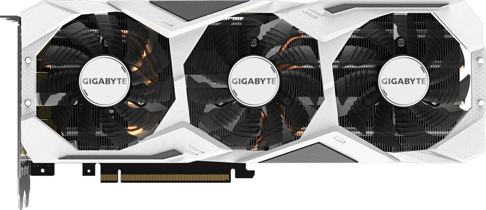 【ジャンク品】GIGABYTE GeForce RTX 2080 8GB GeForce® RTX 2080 SUPER™ GAMING OC 8G (Rev. 1.0) Graphics Card