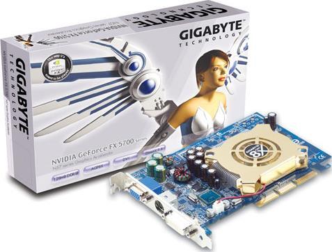 Ekran Kartı - GV-N57128DE