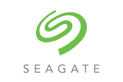 Seagate Logo
