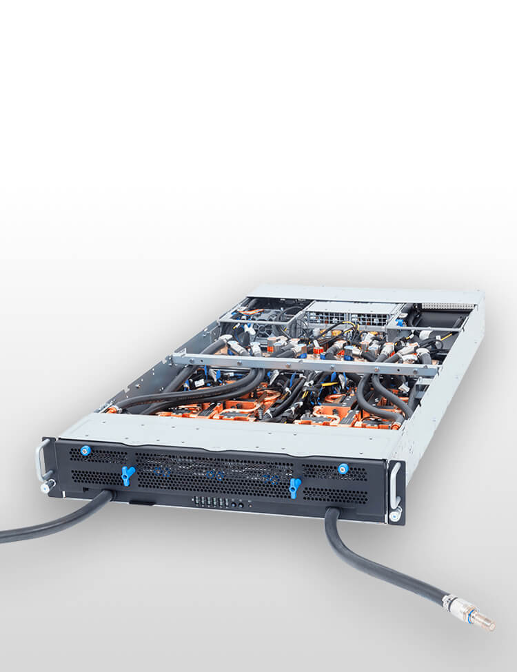 Selected for Quantum-HPC