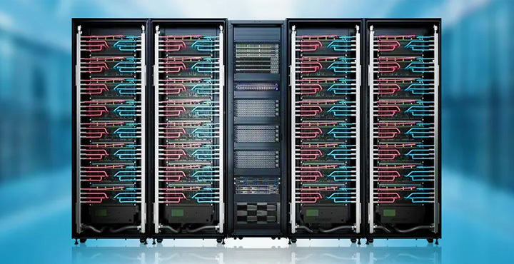 GIGAPOD: Supercomputing Solution for AI Leaders