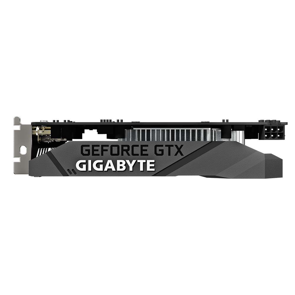 Gigabyte geforce gtx best sale 1650 d6 oc 4g