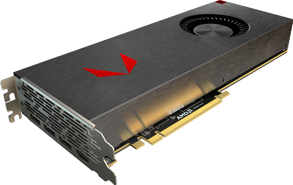 Radeon™ RX VEGA 64 SILVER 8G Graphics Card - GIGABYTE Global