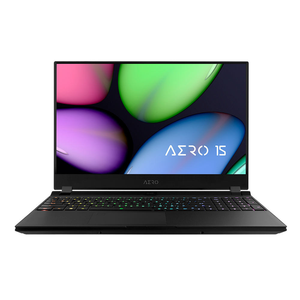 【最終値下げ】Gigabyte Aero 15 inch 2018 最終値下げ】Gigabyte Aero 15 inch 2018