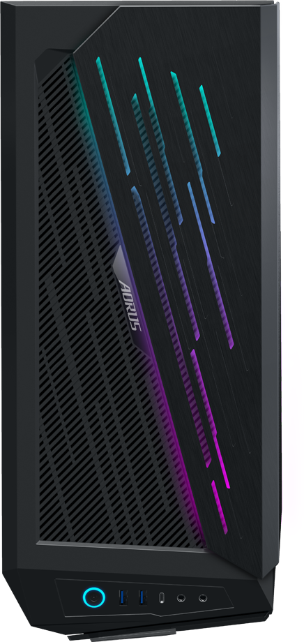 AORUS MODEL X 12th