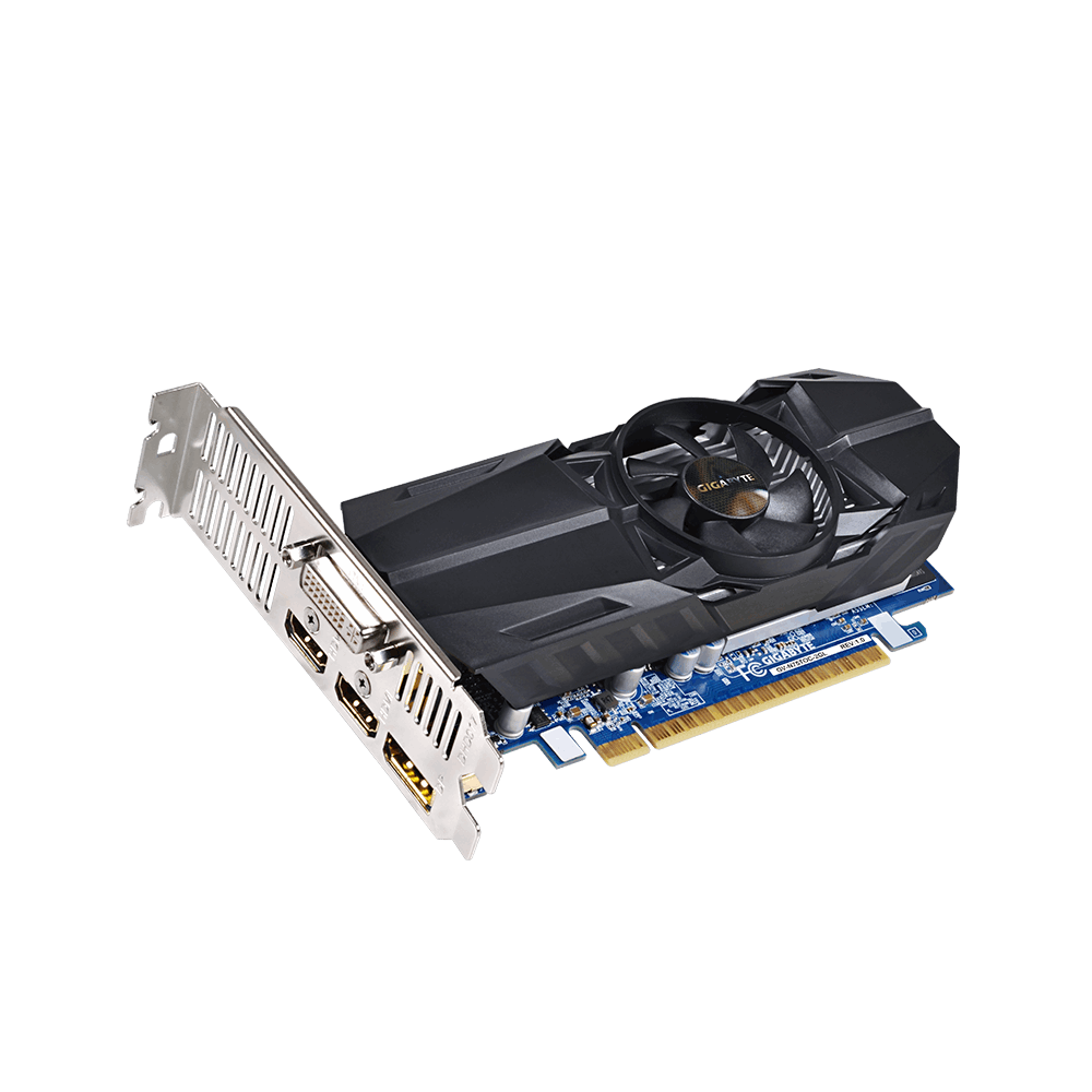 Gigabyte gtx 750 ti sale 2gb gddr5